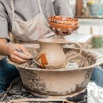 Pottery Tips & Tales